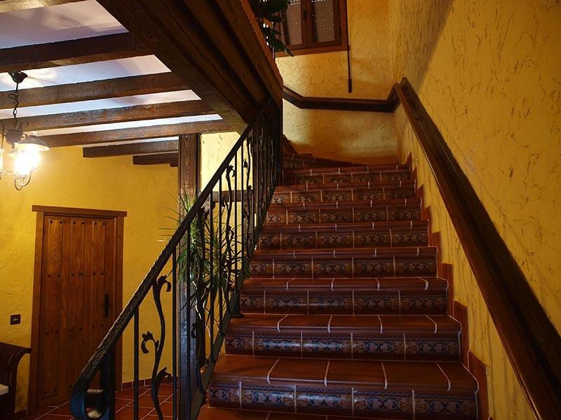 Hostal El Cerro - Adults Only image