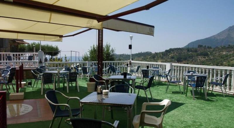 Hostal El Cerro - Adults Only image