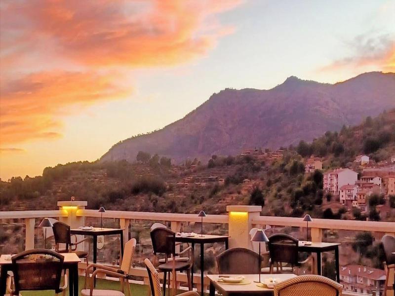 Hostal El Cerro - Adults Only image