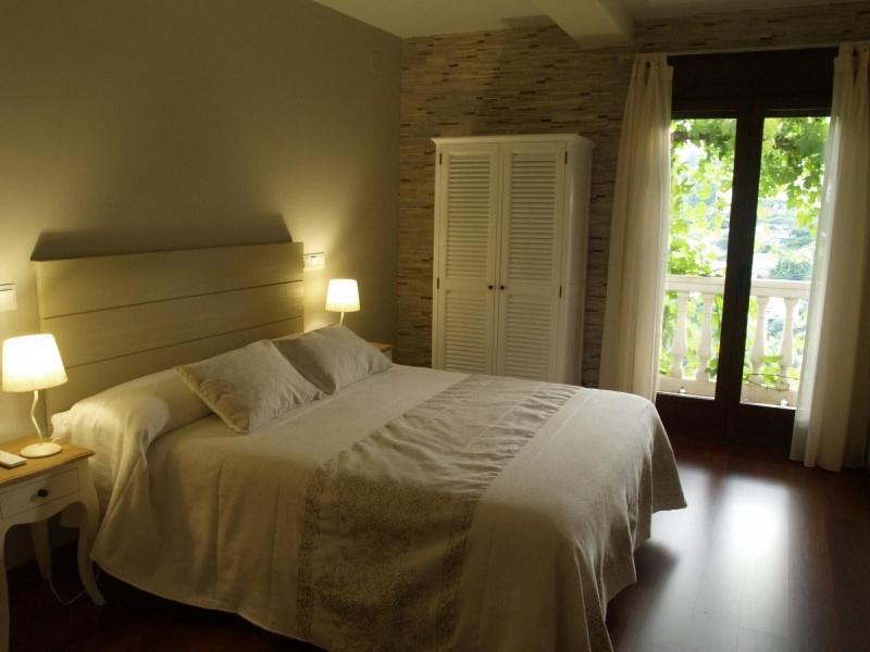 Hostal El Cerro - Adults Only image