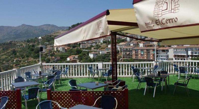 Hostal El Cerro - Adults Only image