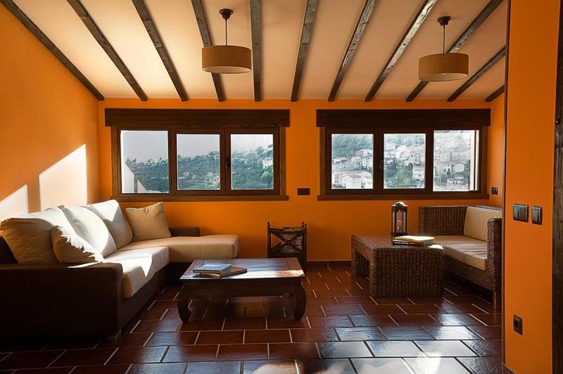 Hostal El Cerro - Adults Only image