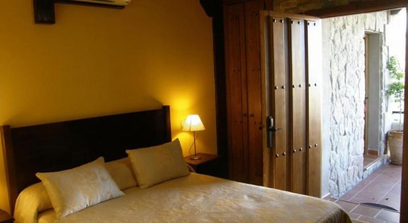 Hostal El Cerro - Adults Only image