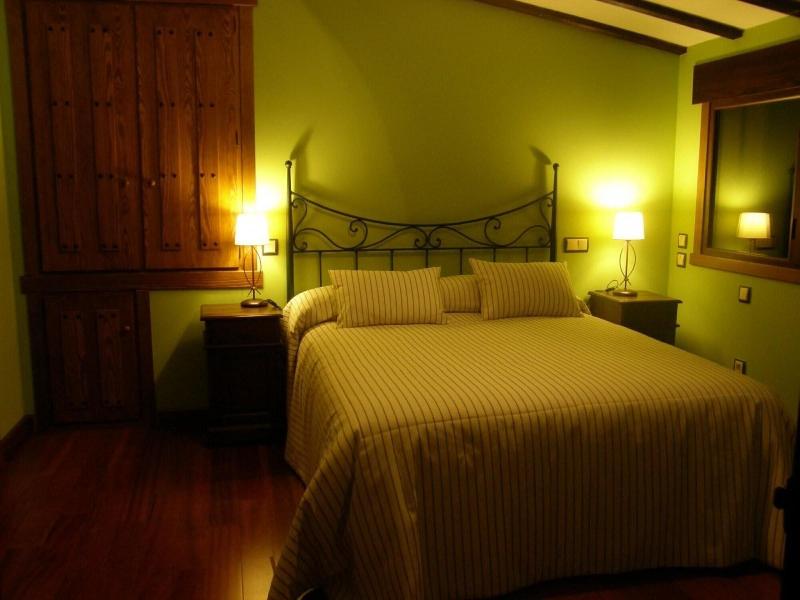 Hostal El Cerro - Adults Only image