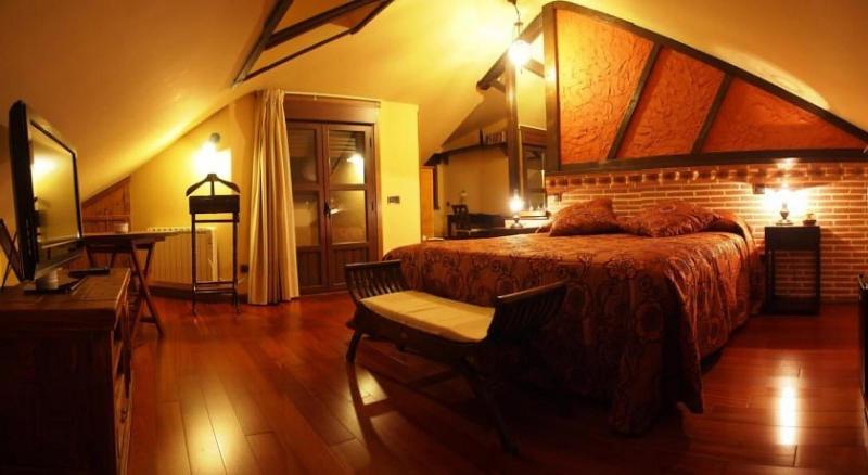 Hostal El Cerro - Adults Only image