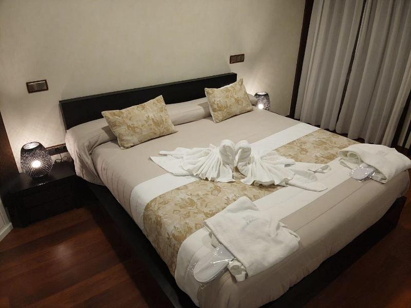 Hostal El Cerro - Adults Only image