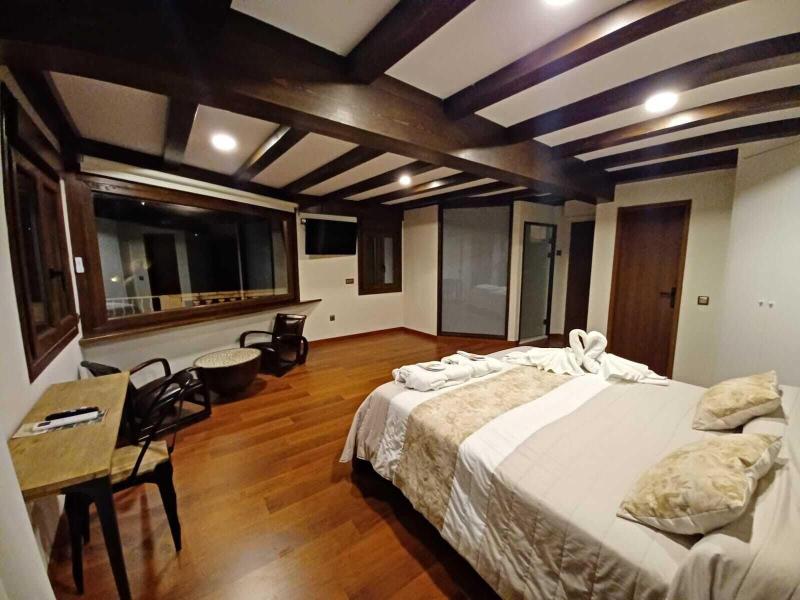 Hostal El Cerro - Adults Only image