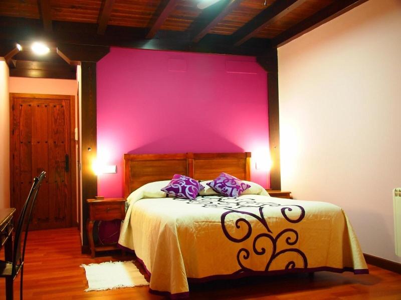 Hostal El Cerro - Adults Only image
