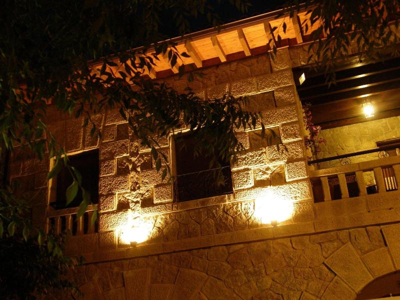 Hostal El Cerro - Adults Only image