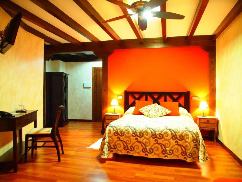 Hostal El Cerro - Adults Only image