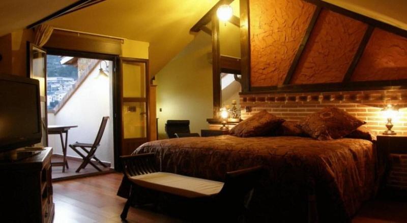 Hostal El Cerro - Adults Only image
