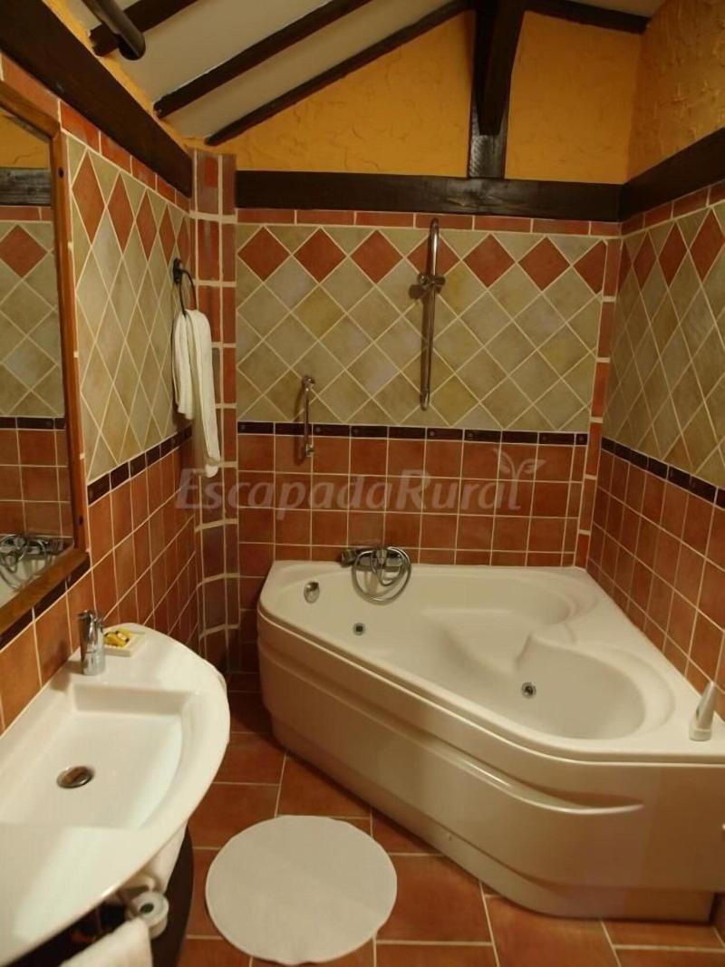 Hostal El Cerro - Adults Only image