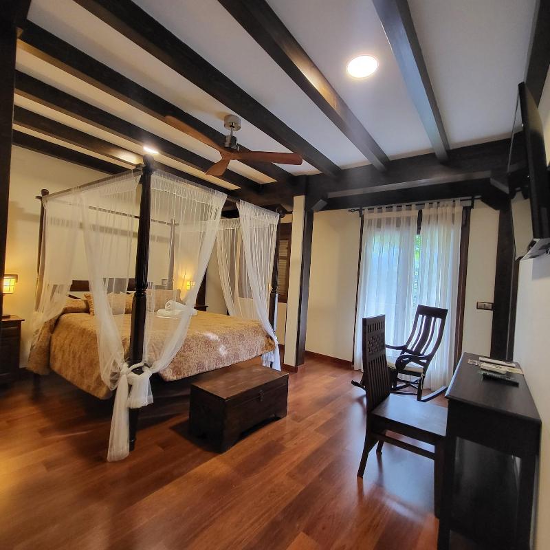 Hostal El Cerro - Adults Only image