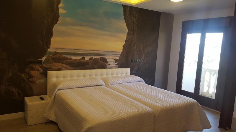 Hostal El Cerro - Adults Only image