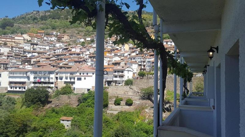 Hostal El Cerro - Adults Only image