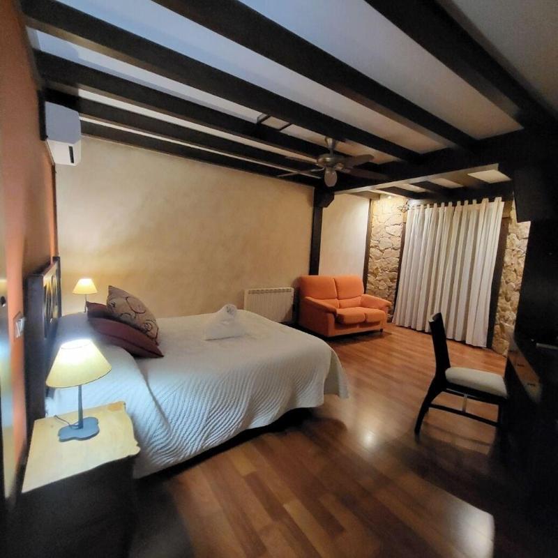 Hostal El Cerro - Adults Only image