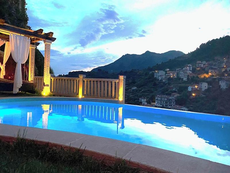 Hostal El Cerro - Adults Only image