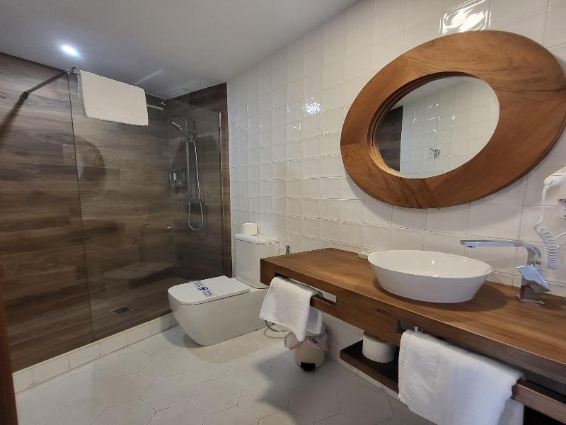 Hostal El Cerro - Adults Only image