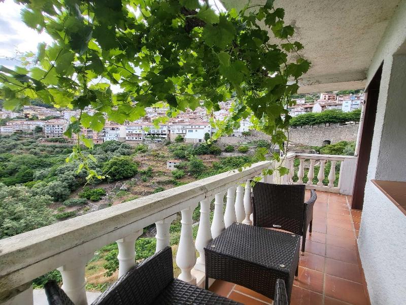 Hostal El Cerro - Adults Only image