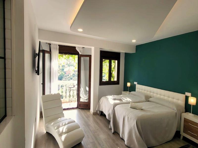 Hostal El Cerro - Adults Only image