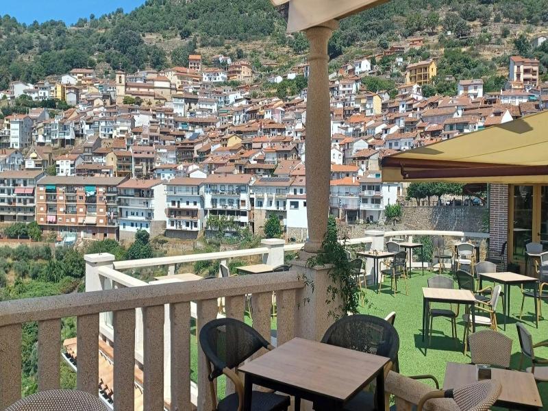 Hostal El Cerro - Adults Only image