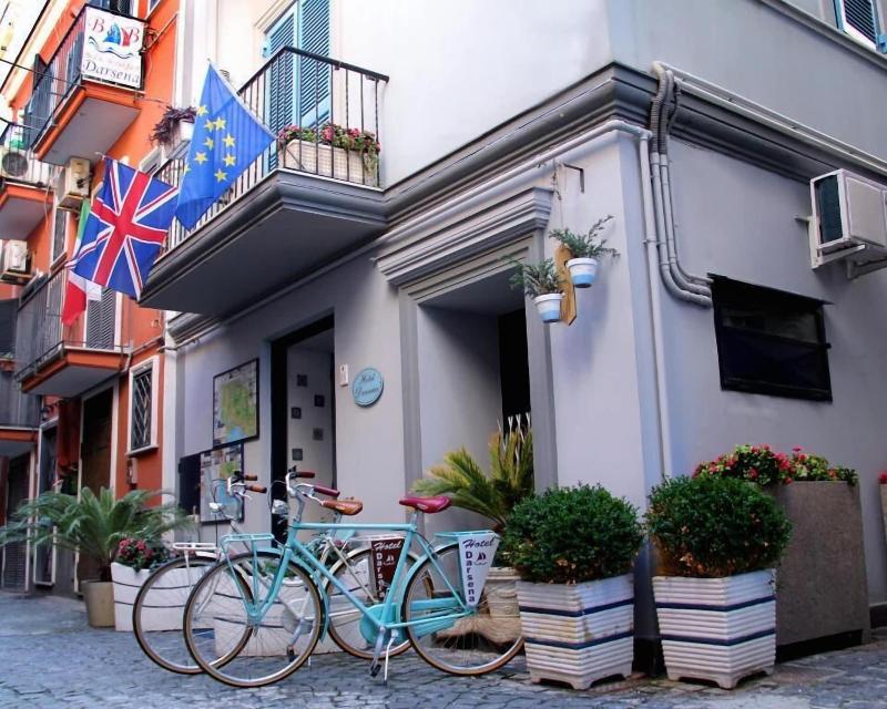 Hotel Darsena image