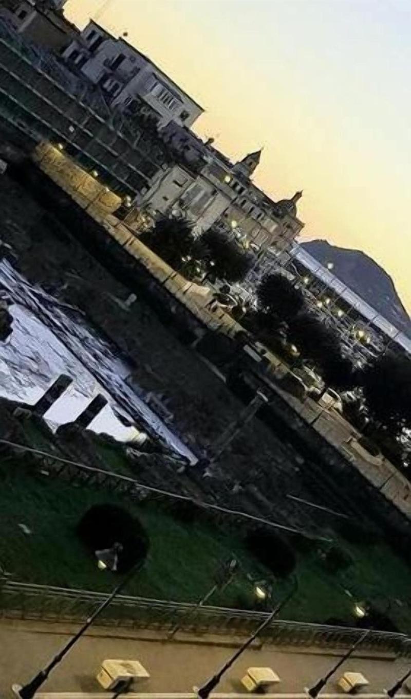 Hotel Darsena image