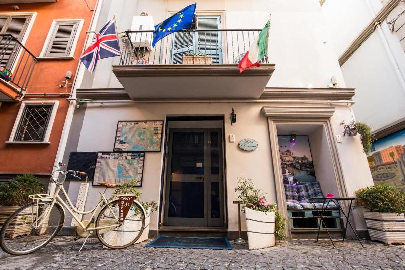 Hotel Darsena image