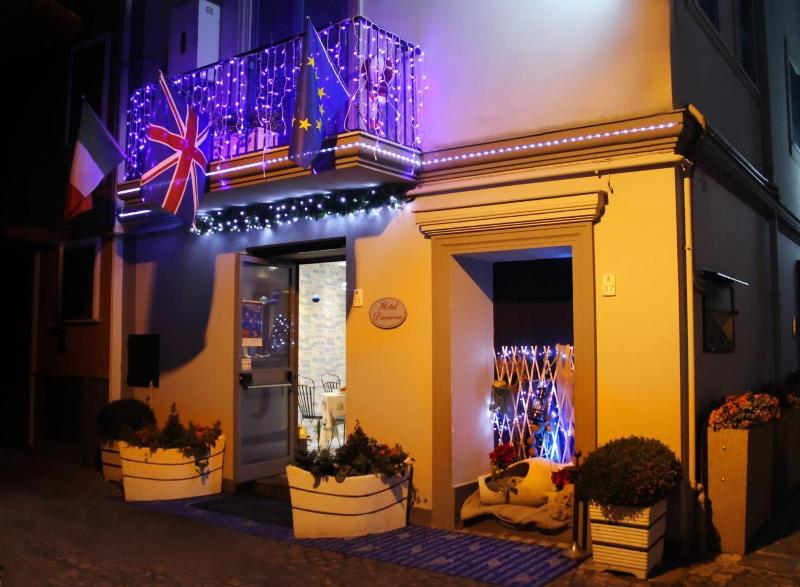 Hotel Darsena image