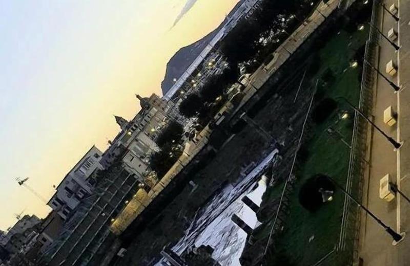 Hotel Darsena image