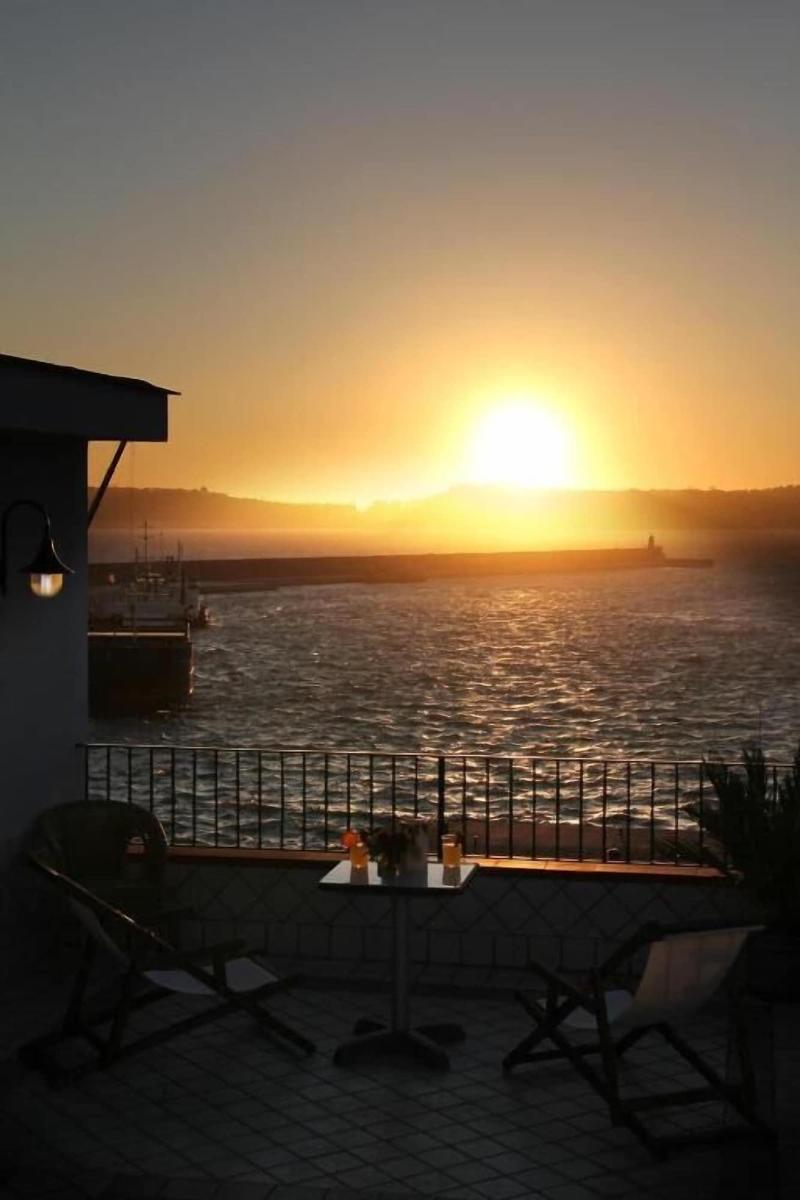 Hotel Darsena image