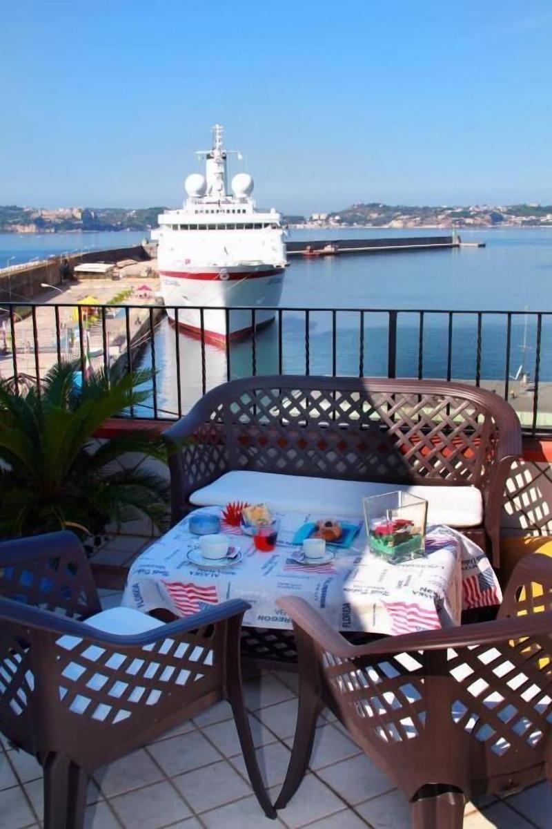 Hotel Darsena image