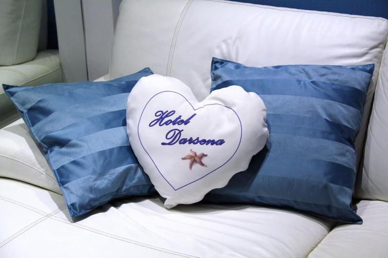 Hotel Darsena image