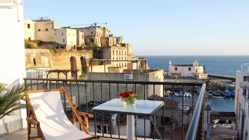 Hotel Darsena image