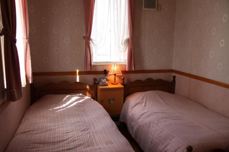 Pension Yumekukan