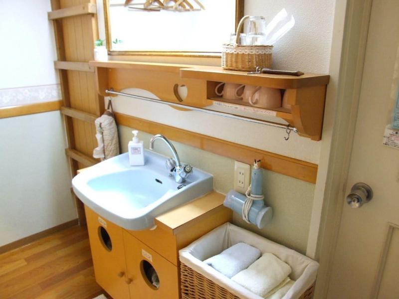 Pension Yumekukan gallery photo 15