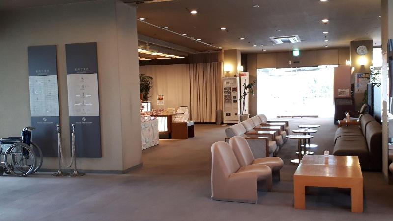 Hotel New Esashi image