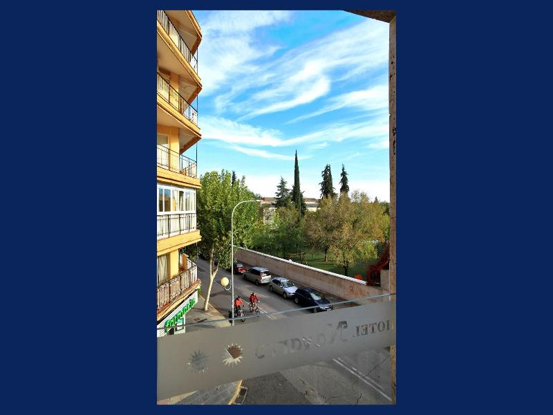 Hotel Navarro