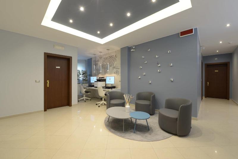 Imperiali Hotel image