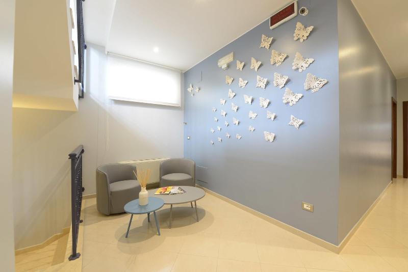 Imperiali Hotel image
