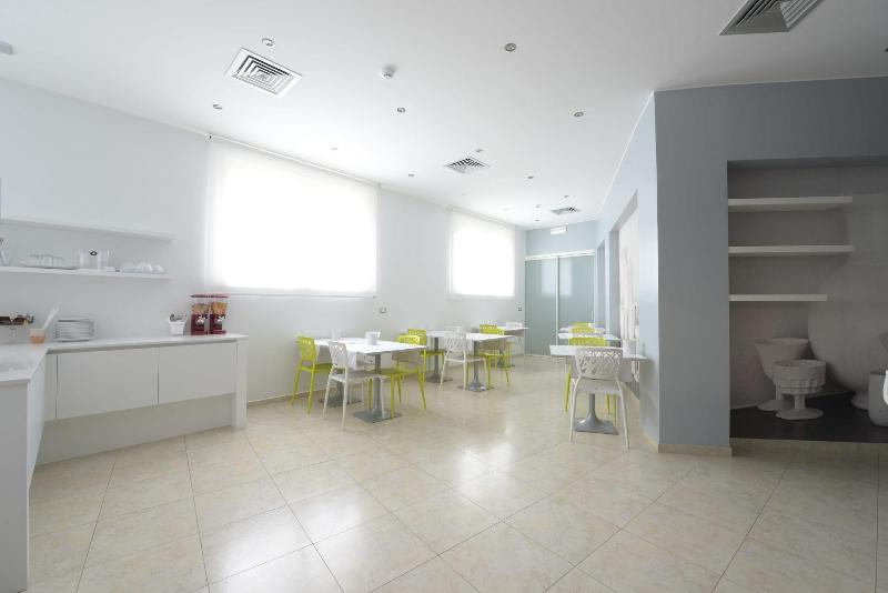 Imperiali Hotel image