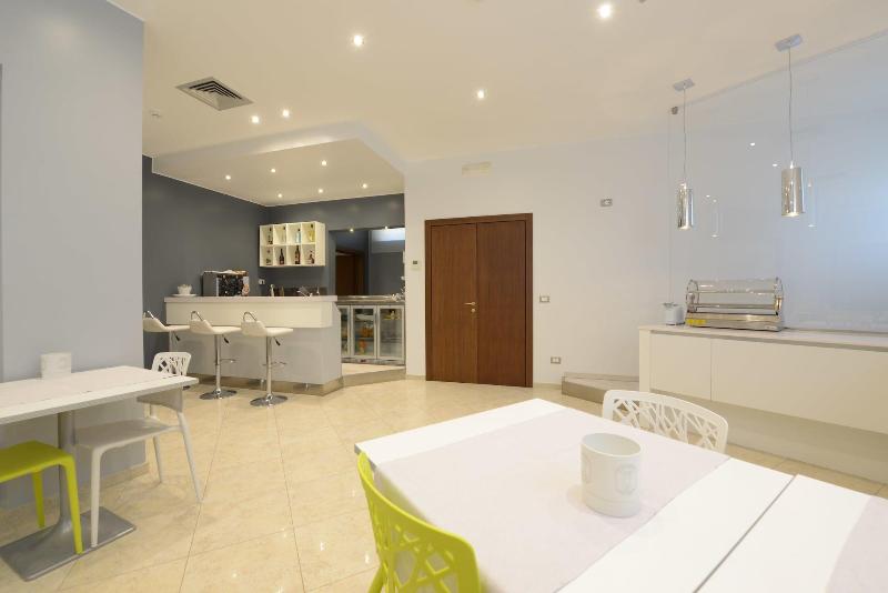 Imperiali Hotel image