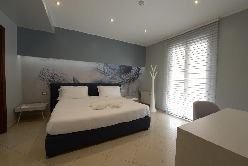 Imperiali Hotel image