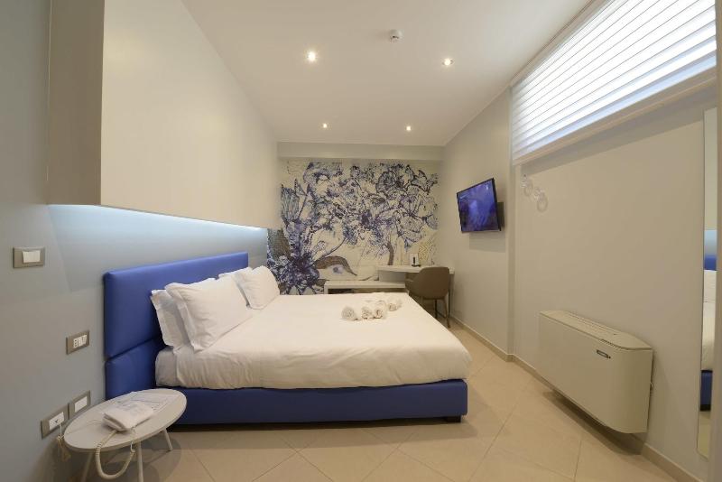 Imperiali Hotel image