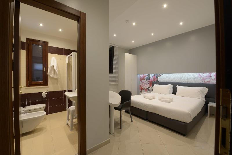 Imperiali Hotel image