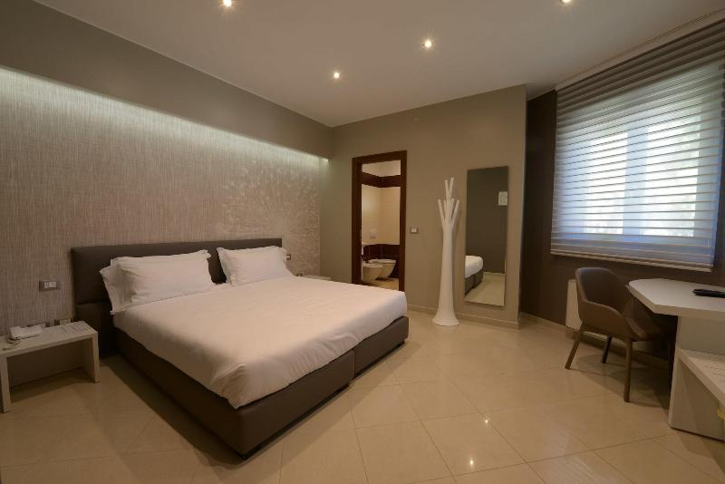 Imperiali Hotel image