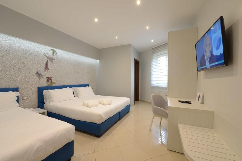 Imperiali Hotel image