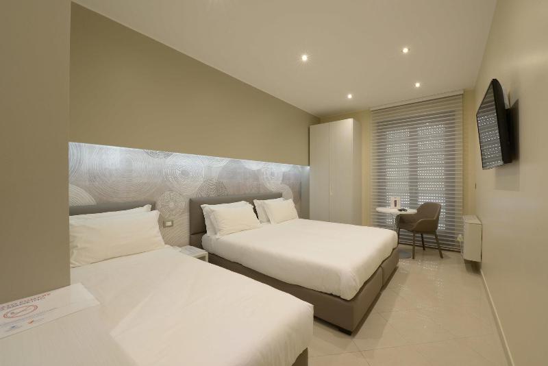 Imperiali Hotel image