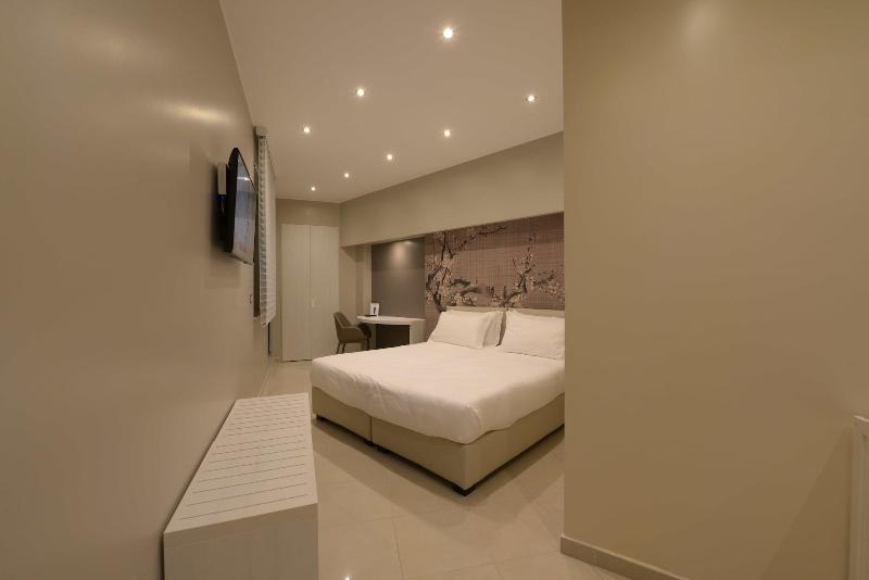 Imperiali Hotel image