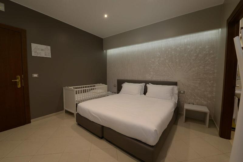 Imperiali Hotel image